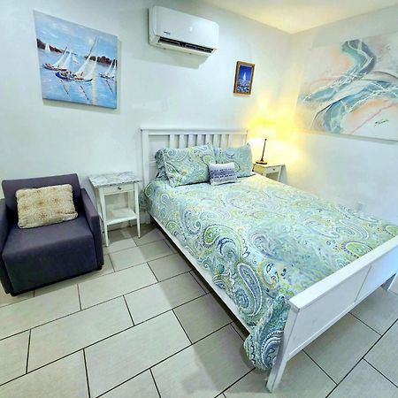 La Casita, Cute And Homey Private Studio Маями Екстериор снимка