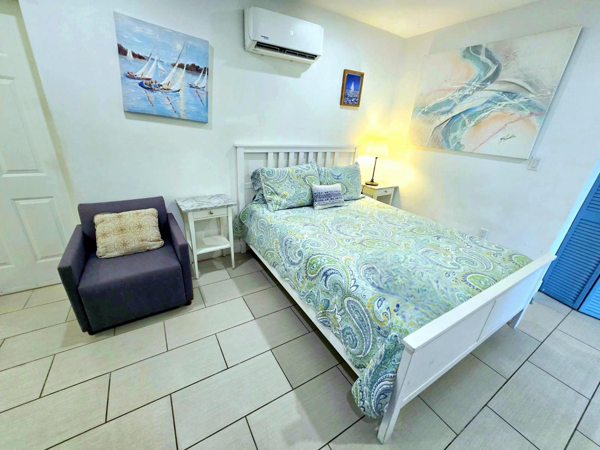 La Casita, Cute And Homey Private Studio Маями Екстериор снимка